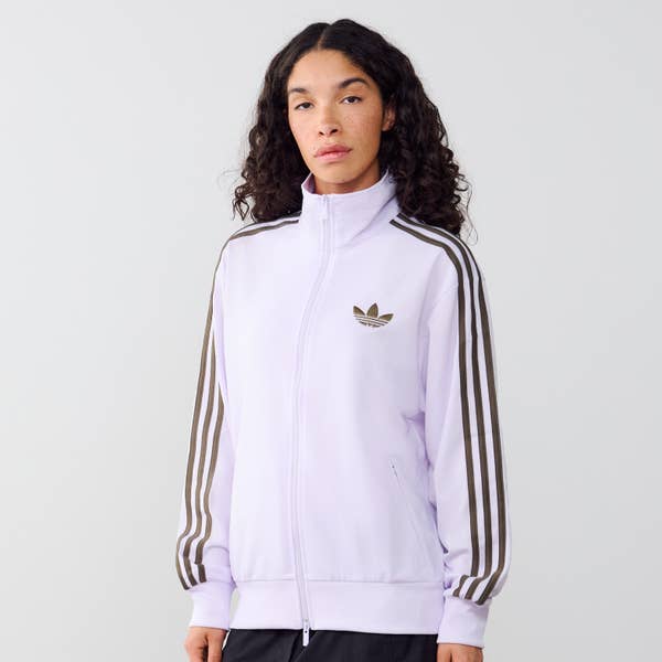 JACKET FZ FIREBIRD LOOSE