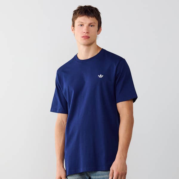TEE SHIRT ESSENTIALS TREFOIL