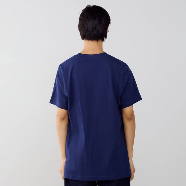 TEE SHIRT BIG LOGO