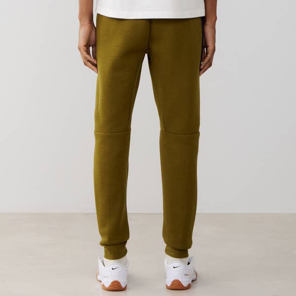PANT JOGGER TECH FLEECE