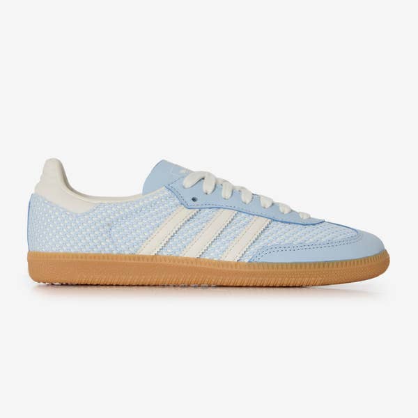 SAMBA OG KNIT