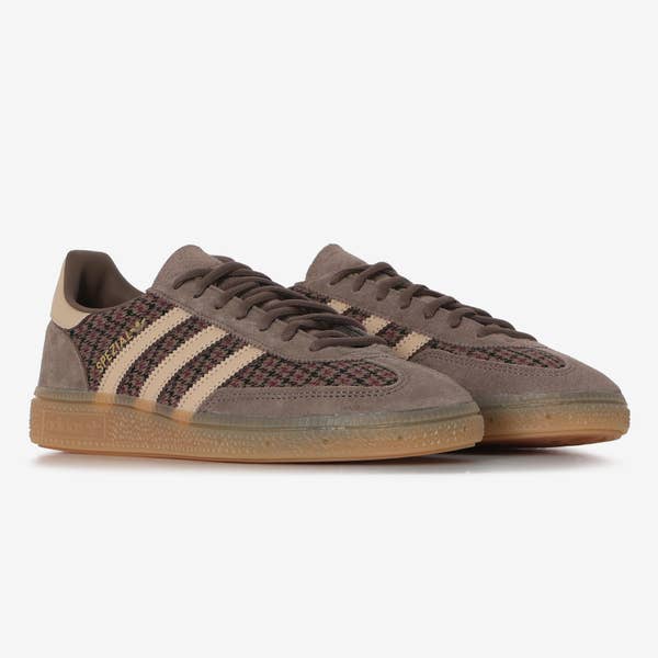 HANDBALL SPEZIAL TWEED