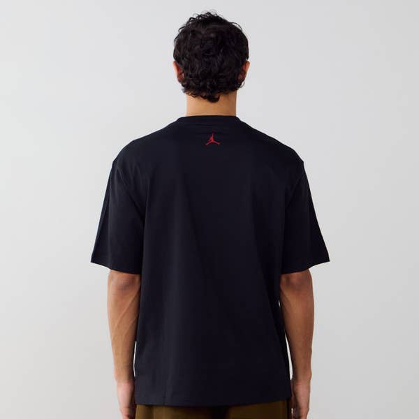 TEE SHIRT BIG JUMPMAN