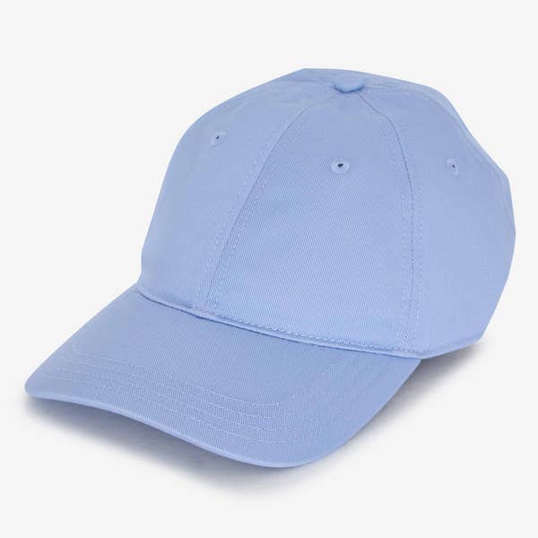 CASQUETTE SMALL LOGO
