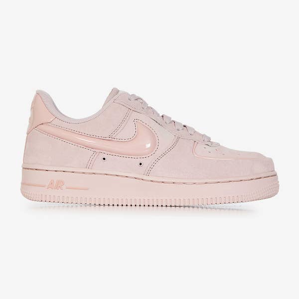 AIR FORCE 1 LOW SUEDE