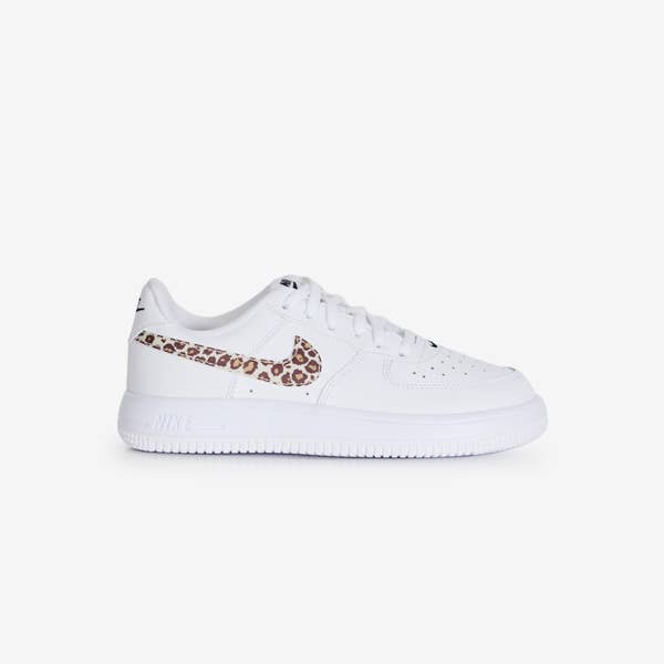 AIR FORCE 1 LOW LEOPARD