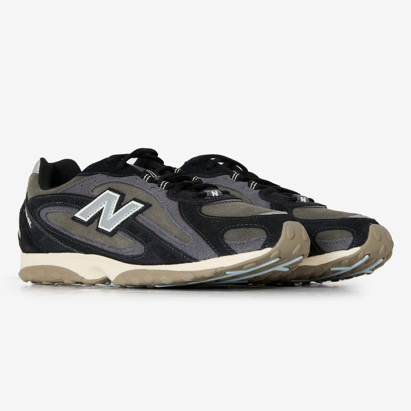 204 SUEDE