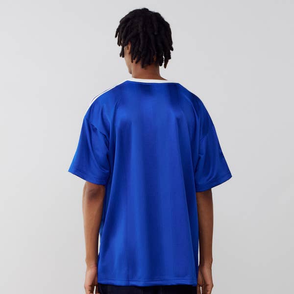 JERSEY TREFOIL