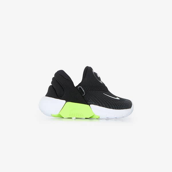 SWOOSH GO CRIB