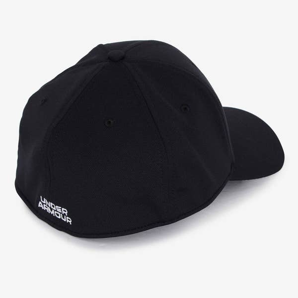 CASQUETTE BIG LOGO