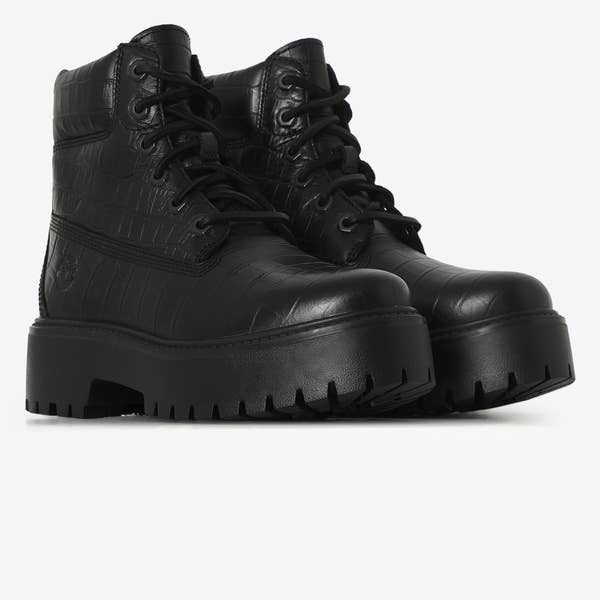 STONE STREET CROCO