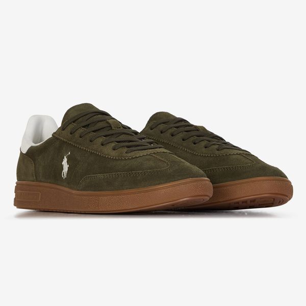 BEDFORD SUEDE