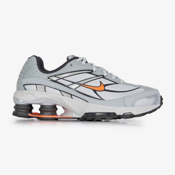 SHOX RIDE 2