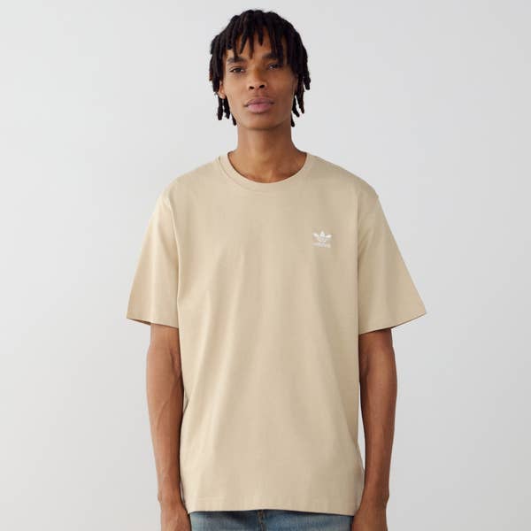 TEE SHIRT ESSENTIAL