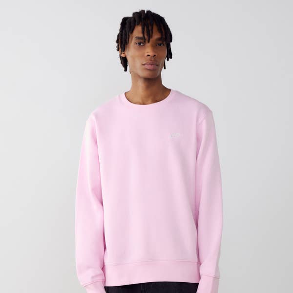 SWEAT CREW CLUB
