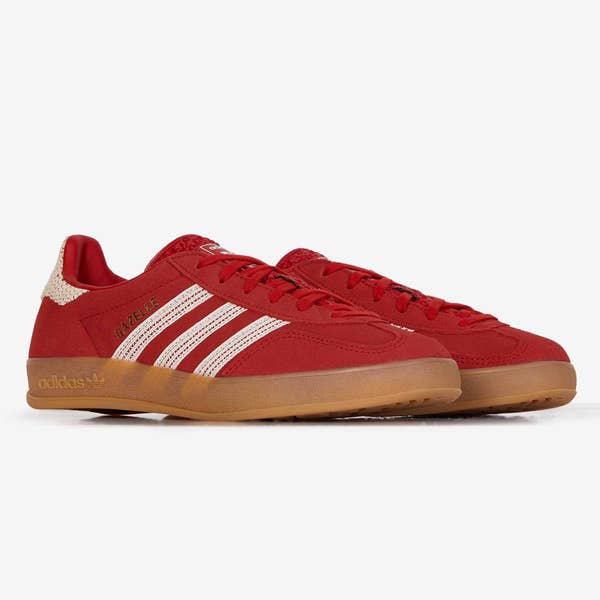 GAZELLE INDOOR