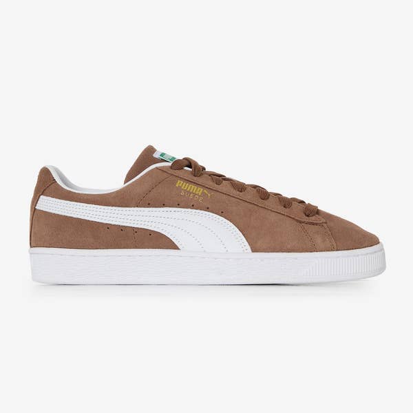 SUEDE