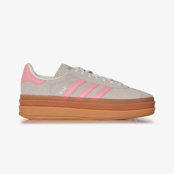 GAZELLE BOLD