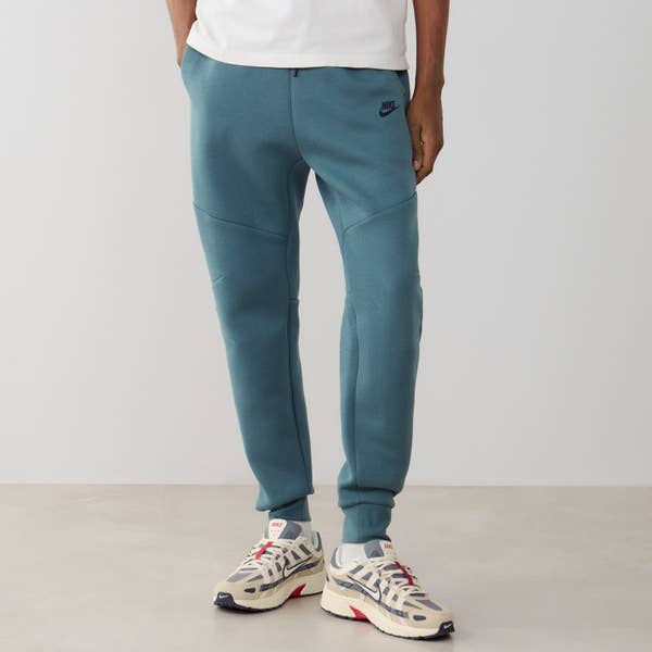 PANT JOGGER TECH FLEECE