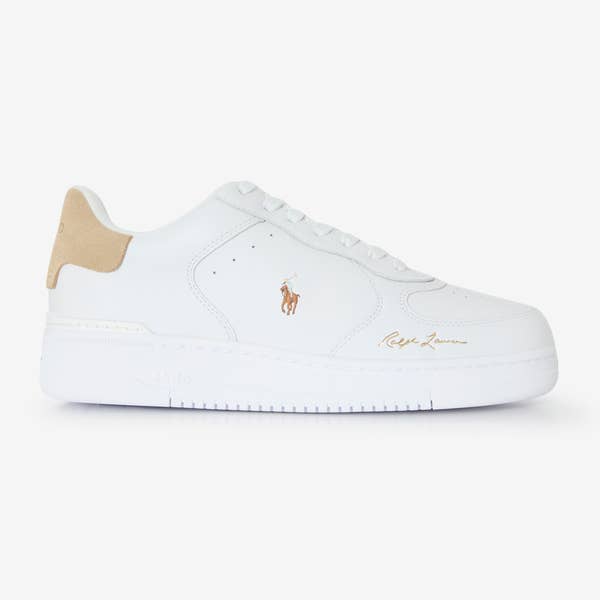 MASTERS COURT SIGNATURE