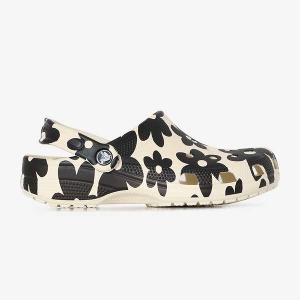 CLASSIC GRAPHIC CLOG