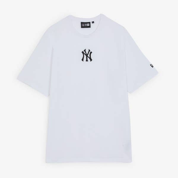 TEE SHIRT NY LOGO