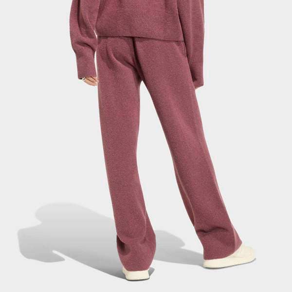 PANT ESSENTIALS KNIT