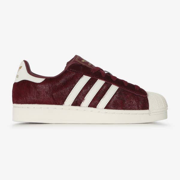 SUPERSTAR II PONY HAIR