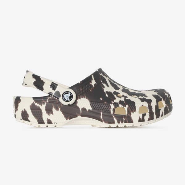 CLASSIC GRAPHIC CLOG