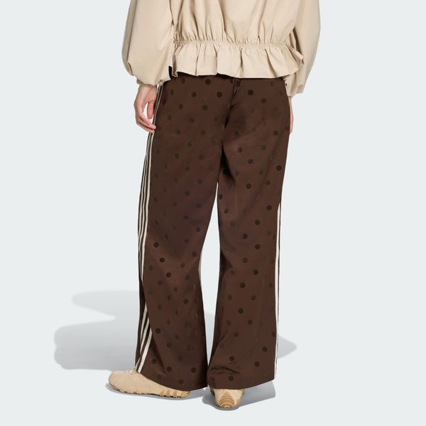 PANT FIREBIRD WIDE LEG POLKA DOTS