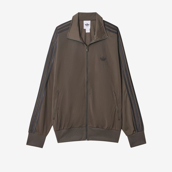 JACKET FZ FIREBIRD