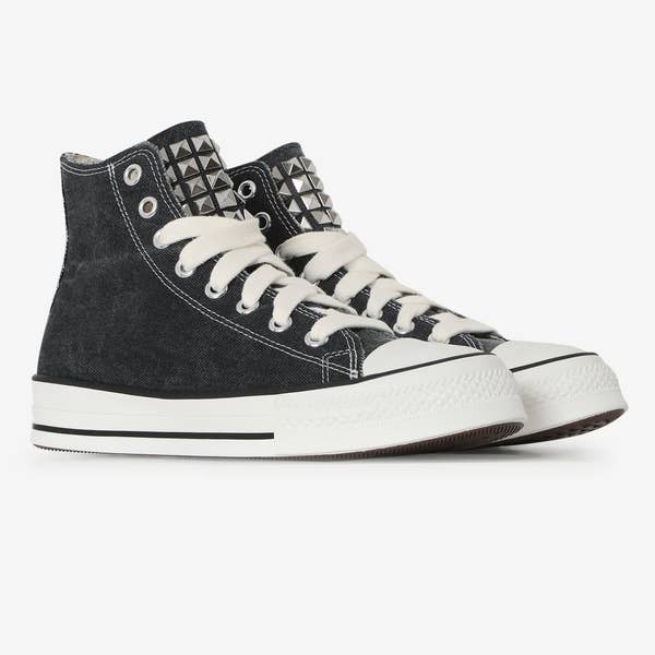 CHUCK TAYLOR HI THROWBACK