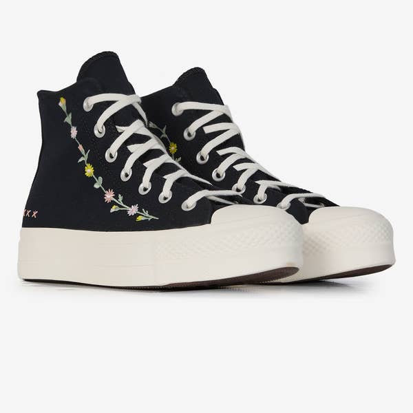 CHUCK TAYLOR ALL STAR LIFT HI