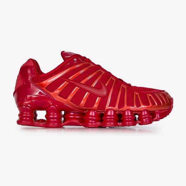 SHOX TL