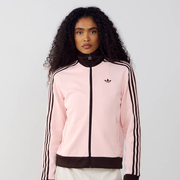 JACKET FZ CLASSIC
