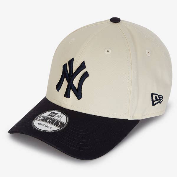 9FORTY NY COLOURBLOCK