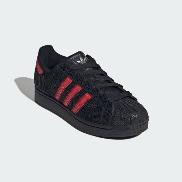 SUPERSTAR II RHINESTONES