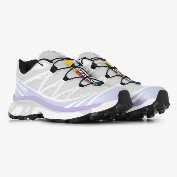 XT-6 GORE-TEX