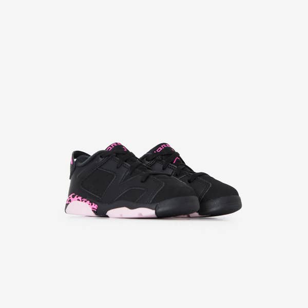 JORDAN 6 FIERCE & FEARLESS