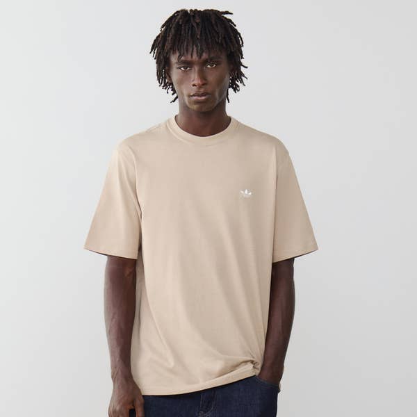 TEE SHIRT ESSENTIALS TREFOIL