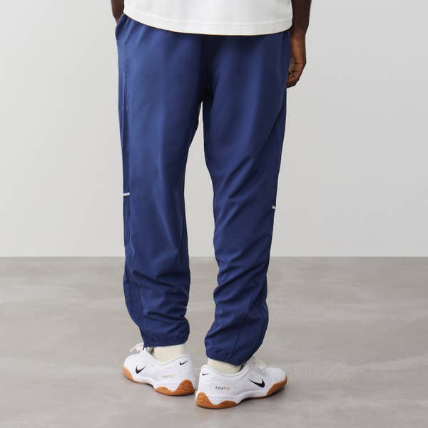 PANT MILER WOVEN