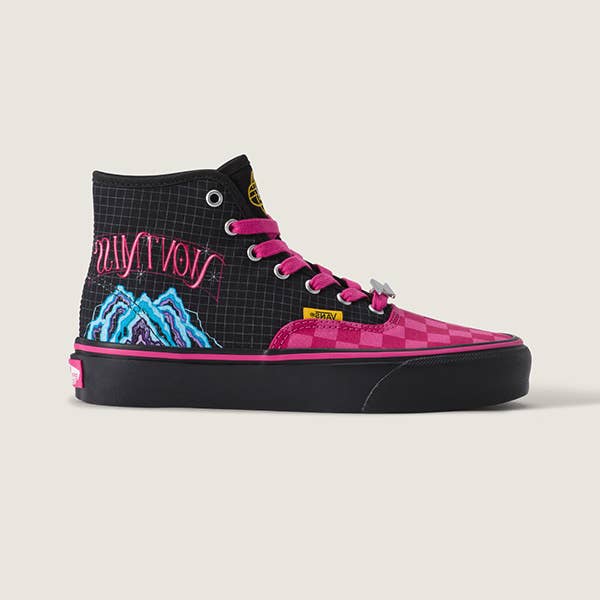 AUTHENTIC HI KPOP DEMON HUNTERS MIRA