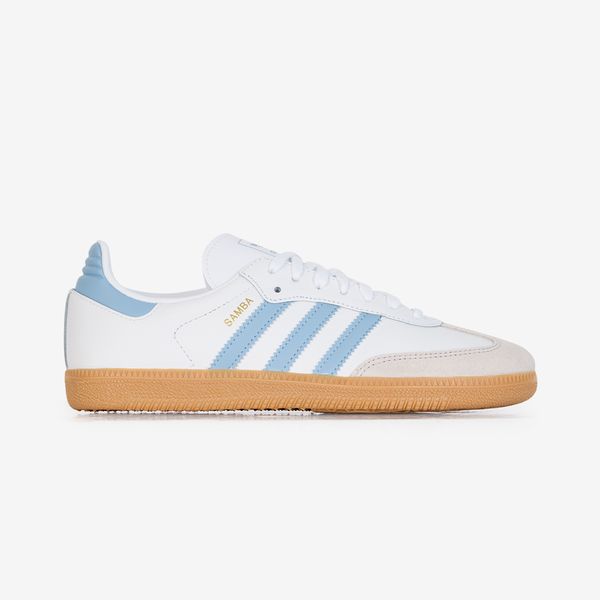 SAMBA OG
