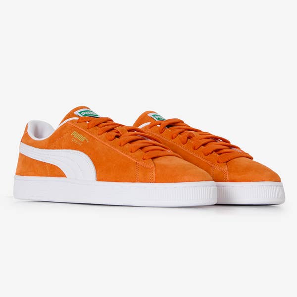 SUEDE