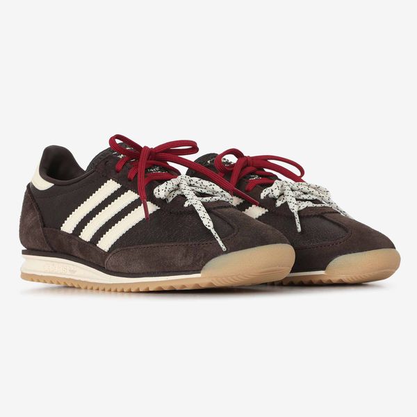 SL 72 DOUBLE LACES
