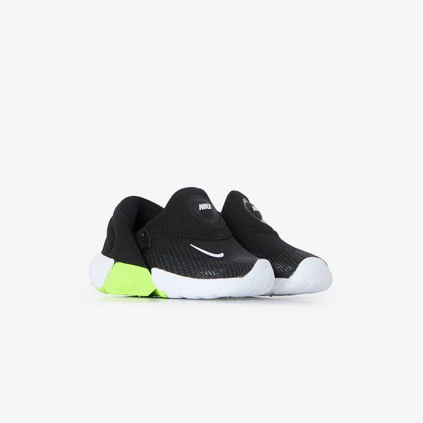 SWOOSH GO CRIB