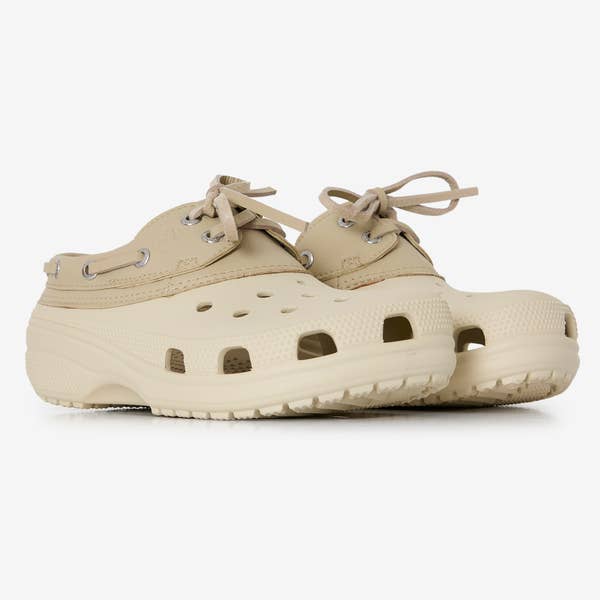 CLASSIC BOAT SHOE