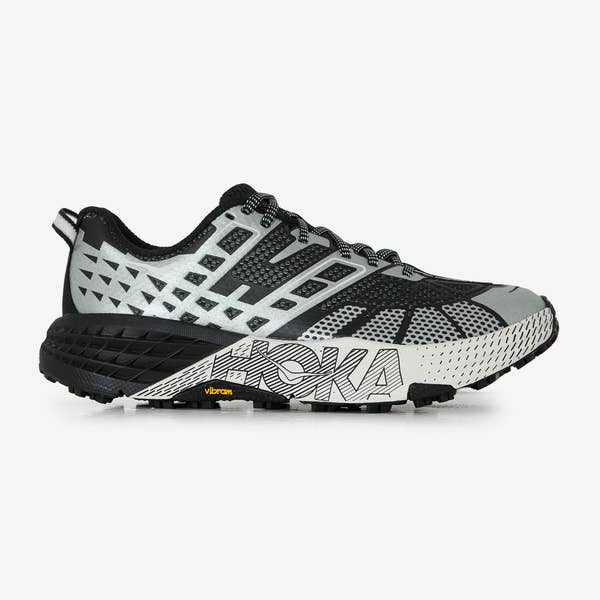 SPEEDGOAT 2