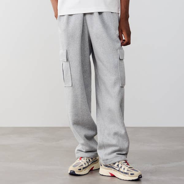 PANT JOGGER CARGO OH
