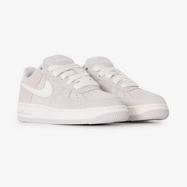 AIR FORCE 1 LOW SUEDE